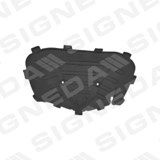 Ізоляція капоту Audi A3 (8V), 06.12 - 05.16 SIGNEDA PAD25013A