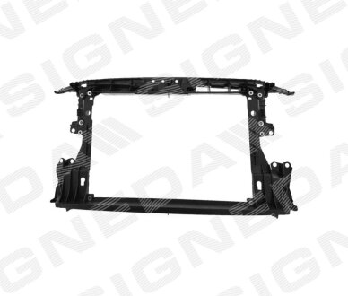 Рама передня AUDI A3 (8P), 09 - 12 SIGNEDA PAD30012A