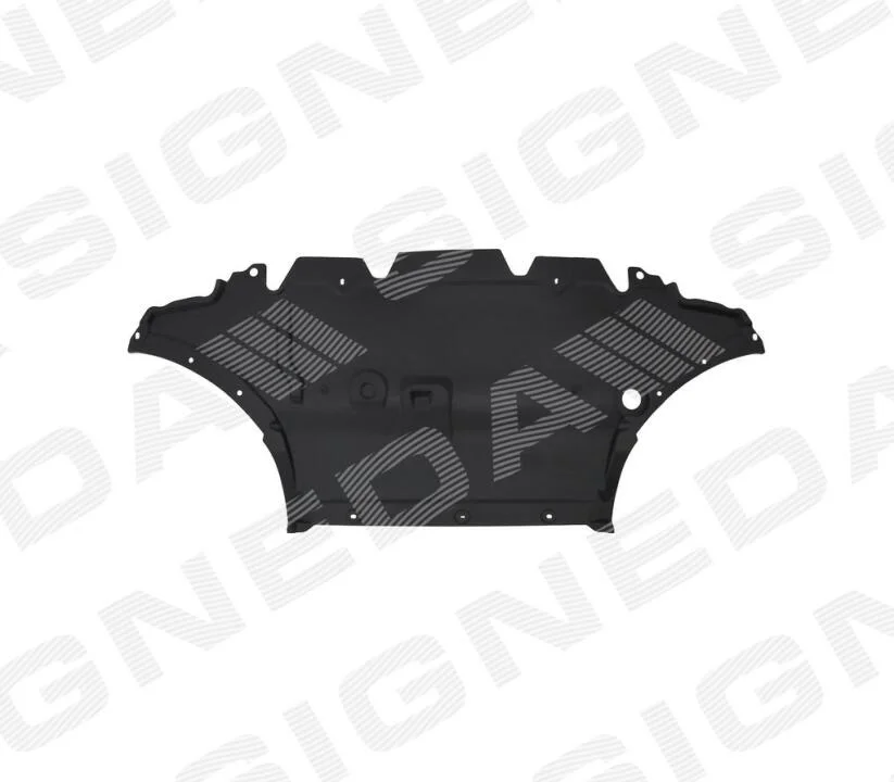 Захист двигуна AUDI A4/S4 (B8), 12 - 15 SIGNEDA PAD33009A (фото 1)