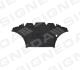 Захист двигуна AUDI A4/S4 (B8), 12 - 15 SIGNEDA PAD33009A (фото 1)
