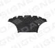 Захист двигуна AUDI A4/S4 (B8), 12 - 15 SIGNEDA PAD33009A (фото 1)