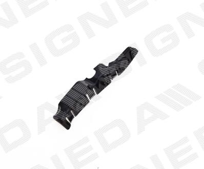 Кронштейн бампера SIGNEDA PAD43001AL