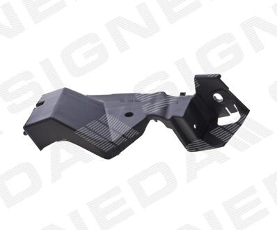 Кронштейн бампера AUDI Q5 (8R), 06.12 - 09.16 SIGNEDA PAD43019AR