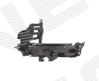 Кронштейн фари передньої AUDI Q5 (8R), 06.12 - 09. SIGNEDA PAD43021AL