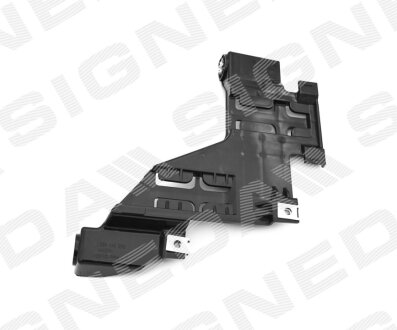 Кронштейн фари передньої AUDI Q5 (8R), 09.08 - 06. SIGNEDA PAD43022AR