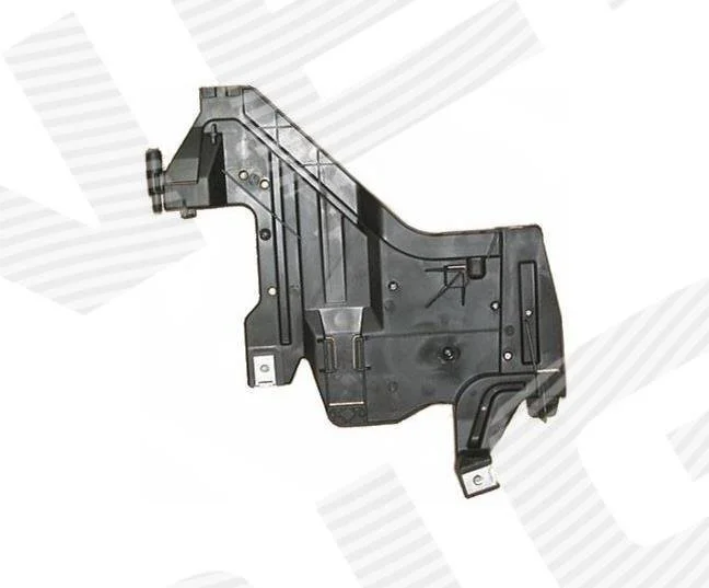 Кронштейн фари передньої AUDI A4/S4 (B8), 08 - 11 SIGNEDA PAD44017AR (фото 1)