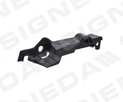 Кронштейн бампера AUDI A4/S4 (B8), 08 - 11 SIGNEDA PAD44017L