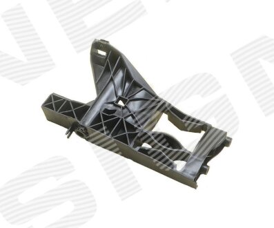 Кронштейн фари передньої AUDI A6 (4G/C7), 01.11 - SIGNEDA PAD44018AL