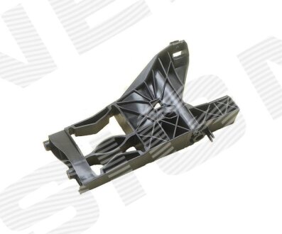 Кронштейн фари передньої AUDI A6 (4G/C7), 01.11 - SIGNEDA PAD44018AR