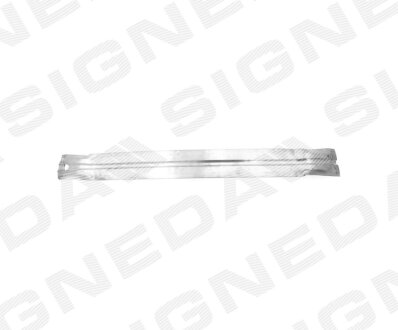 Фото підсилювач переднього бампера алюмінієвий Audi Q5 SIGNEDA PAD44019A Підсилювач переднього бампера алюмінієвий Audi Q5 SIGNEDA PAD44019A