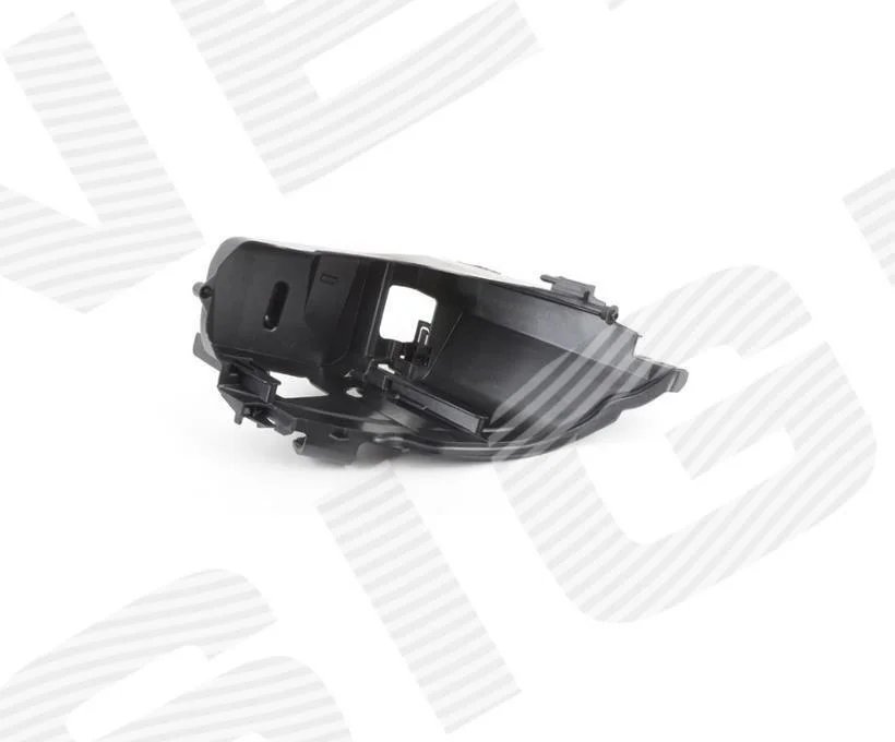 Кронштейн фари передньої Audi Q7 (4L) 2010-2015 SIGNEDA PAD44019AL (фото 1)