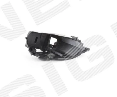 Кронштейн фари передньої Audi Q7 (4L) 2010-2015 SIGNEDA PAD44019AL