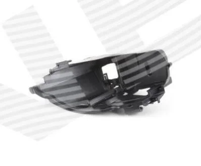 Кронштейн фари передньої Audi Q7 (4L), 10 - 15 SIGNEDA PAD44019AR