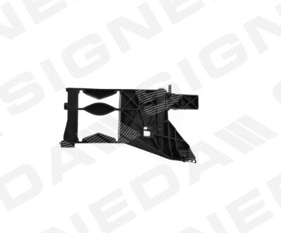 Кронштейн фари передньої Audi A6 (4G/C7), 06.14 - SIGNEDA PAD44020AR