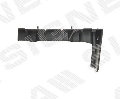 Кронштейн бампера AUDI A8 (D3), 05 - 10 SIGNEDA PAD44119L