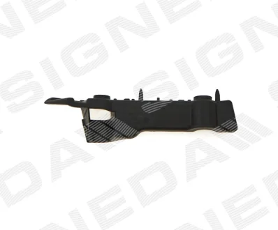 Кріплення бамперу AUDI A5/S5 (B8) SIGNEDA PAD44123L(K)