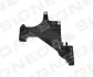Кронштейн фари передньої AUDI A4/S4 (B8), 12 - 15 SIGNEDA PAD44125R (фото 1)