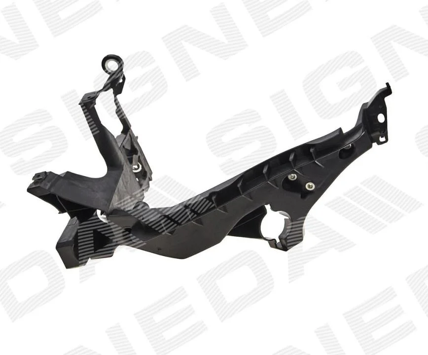 Кронштейн фари передньої AUDI A4/S4 (B8), 12 - 15 SIGNEDA PAD44126L (фото 1)