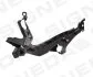 Кронштейн фари передньої AUDI A4/S4 (B8), 12 - 15 SIGNEDA PAD44126L (фото 1)
