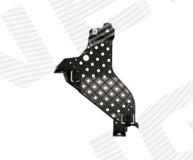 Кронштейн фари передньої AUDI Q3 (8U), 11 - 15 SIGNEDA PAD44135L