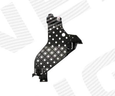 Кронштейн фари передньої AUDI Q3 (8U), 11 - 15 SIGNEDA PAD44135R
