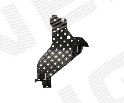 Кронштейн фари передньої AUDI Q3 (8U), 11 - 15 SIGNEDA PAD44135R