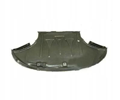 Захист двигуна Audi A6 (C6) 2005-2008 SIGNEDA PAD60007(PL)A