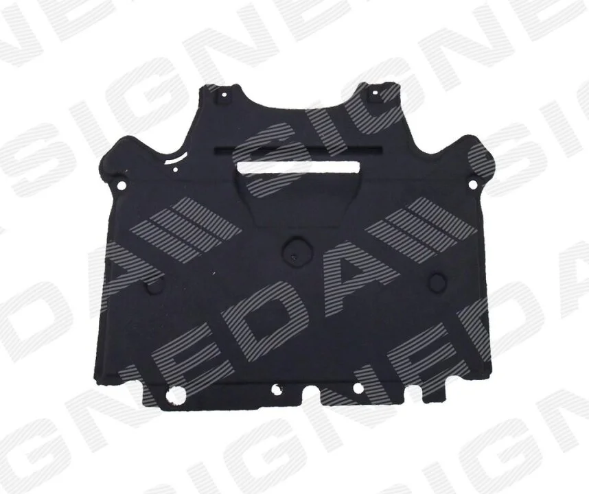 Захист коробки передач AUDI A4/S4 (B8) SIGNEDA PAD600100A (фото 1)