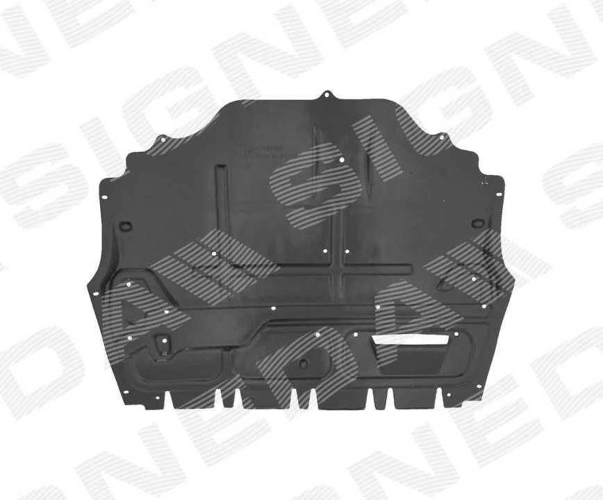 Захист двигуна Skoda Fabia 14 SIGNEDA PAD60021A (фото 1)