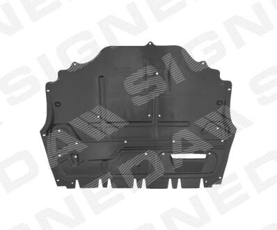 Захист двигуна Skoda Fabia 14 SIGNEDA PAD60021A