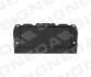 Захист двигуна AUDI A6 (4G/C7), 01.11 - 06.14 SIGNEDA PAD60037A (фото 1)