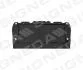Захист двигуна AUDI A6 (4G/C7), 01.11 - 06.14 SIGNEDA PAD60037A (фото 1)