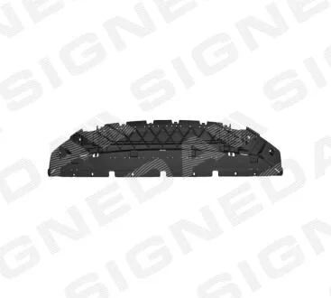 Захист під бампер AUDI Q5 (FY), 17 - SIGNEDA PAD60080A