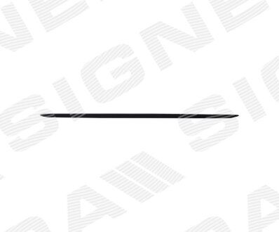 Накладка AUDI A4 (B9), 15 - 18 SIGNEDA PAD76006EL