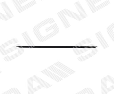 Накладка AUDI A4 (B9), 15 - 18 SIGNEDA PAD76006ER
