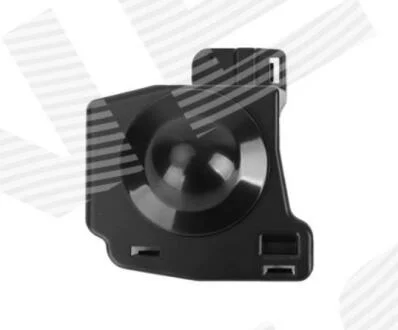 Кришка протитуманної фари AUDI A4 (B9) SIGNEDA PAD99004CAR