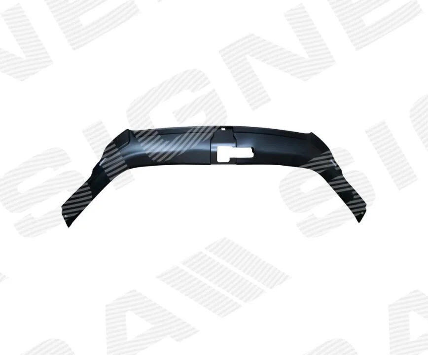 Дефлектор радіатора AUDI Q7 (4L), 06 - 10 SIGNEDA PAD99011A (фото 1)
