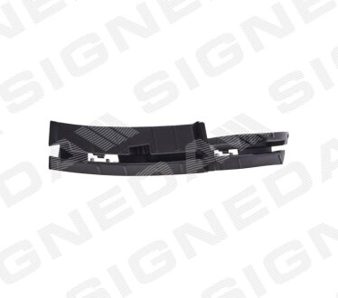 Кронштейн бампера AUDI Q5 (8R), 06.12 - 09.16 SIGNEDA PAD99049BL