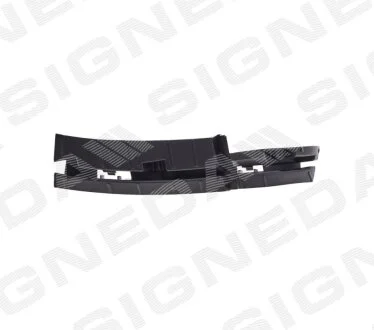 Кронштейн бампера AUDI Q5 (8R), 06.12 - 09.16 SIGNEDA PAD99049BL