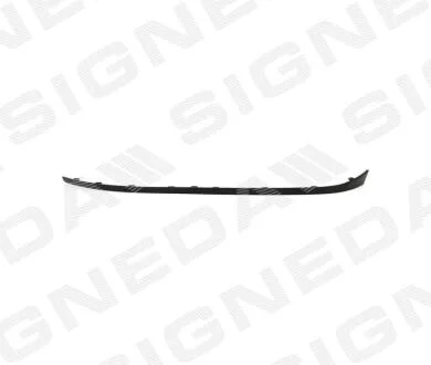 Молдінг бамперу AUDI A3 (8V) SIGNEDA PAD99056MAR