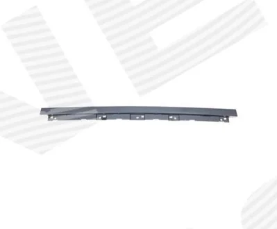 Молдінг бамперу AUDI Q5 (FY) SIGNEDA PAD99060MA