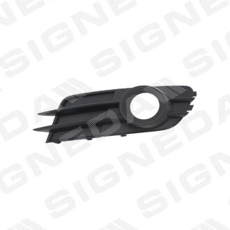 Решітка в бампер Audi A6 (4G/C7), 01.11 - 06.14 SIGNEDA PAD99089CAR