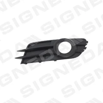 Решітка в бампер Audi A6 (4G/C7), 01.11 - 06.14 SIGNEDA PAD99089CAR
