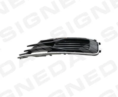 Решітка в бампер Audi A6 (4G/C7), 06.14 - 18 SIGNEDA PAD99094CAL