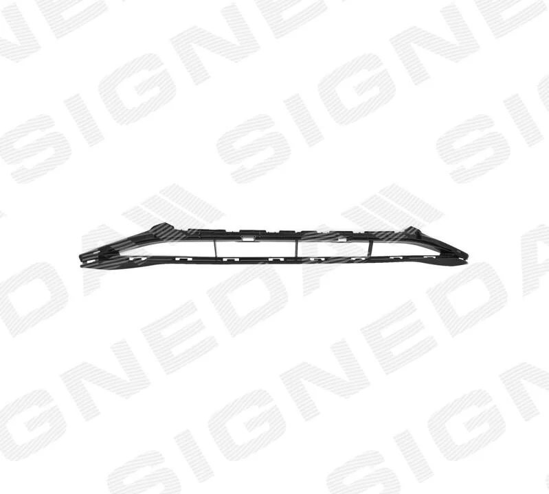 Решітка в бампер Audi A4/S4 (B8), 12-15 SIGNEDA PAD99140GA (фото 1)