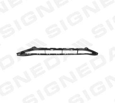 Решітка в бампер Audi A4/S4 (B8), 12-15 SIGNEDA PAD99140GA