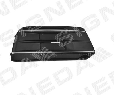 Решітка в бампер AUDI Q5 (FY), 17 - SIGNEDA PAD99155CAR