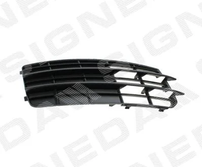 Решітка в бампер AUDI A7 (4G), 10.10 - 12.14 SIGNEDA PAD99200AR