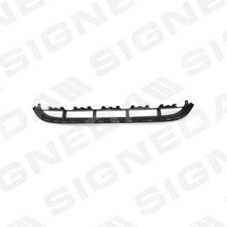 Решітка в бампер AUDI Q7 (4L), 10 - 15 SIGNEDA PAD99210A