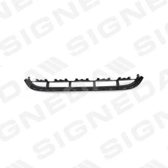 Решітка в бампер AUDI Q7 (4L), 10 - 15 SIGNEDA PAD99210A